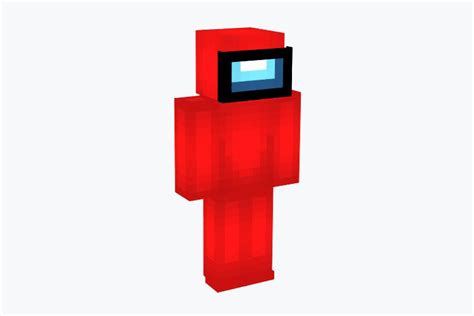 minecraft skin|among us 